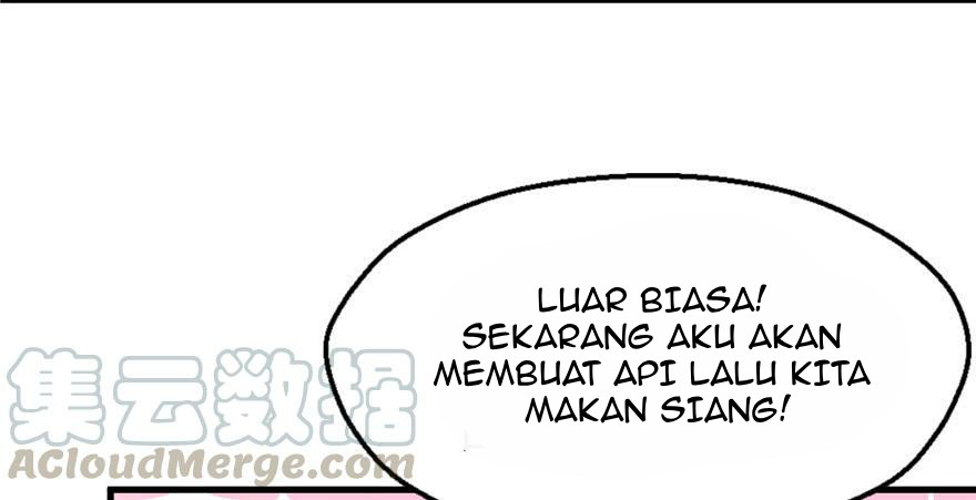 Beauty and the Beasts Chapter 48 Gambar 12